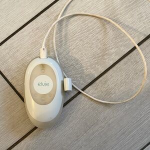 Elvie Breast Pump- motor only and charging cord
